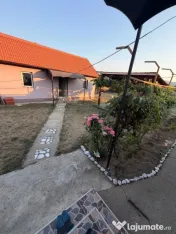 Casa de vanzare in Arginesti