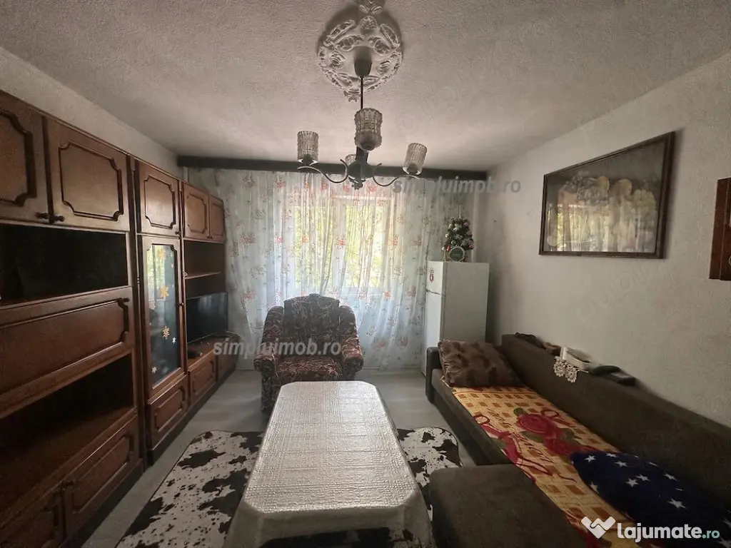 2 camere reabilitat Drumul Gazarului Sector 4 - Bucuresti (Bucuresti-Ilfov)