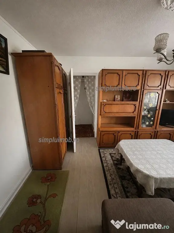 2 camere reabilitat Drumul Gazarului Sector 4 - Bucuresti (Bucuresti-Ilfov)