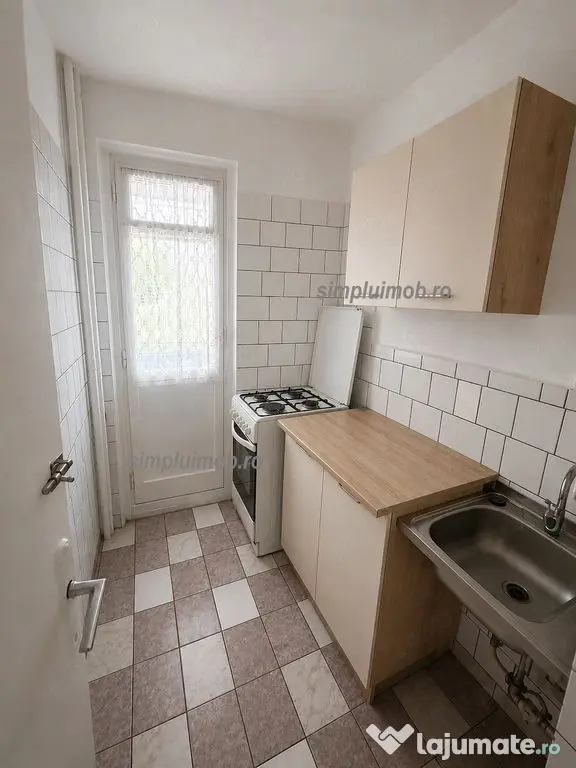 2 camere reabilitat Drumul Gazarului Sector 4 - Bucuresti (Bucuresti-Ilfov)