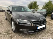 Skoda Superb AUTOMATĂ DSG 1.8tsi/180cp 2016 TVA Deductibil 