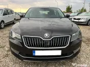Skoda Superb AUTOMATĂ DSG 1.8tsi/180cp 2016 TVA Deductibil 