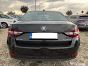 Skoda Superb AUTOMATĂ DSG 1.8tsi/180cp 2016 TVA Deductibil 