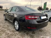 Skoda Superb AUTOMATĂ DSG 1.8tsi/180cp 2016 TVA Deductibil 