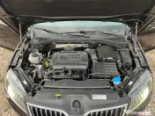 Skoda Superb AUTOMATĂ DSG 1.8tsi/180cp 2016 TVA Deductibil 