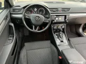 Skoda Superb AUTOMATĂ DSG 1.8tsi/180cp 2016 TVA Deductibil 