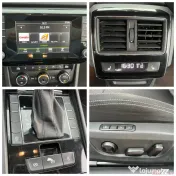 Skoda Superb AUTOMATĂ DSG 1.8tsi/180cp 2016 TVA Deductibil 