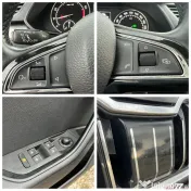Skoda Superb AUTOMATĂ DSG 1.8tsi/180cp 2016 TVA Deductibil 