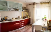 2 camere decomandat 65 mp Centrală proprie Doamna Ghica