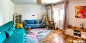 2 camere decomandat 65 mp Centrală proprie Doamna Ghica 