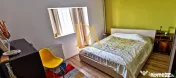 2 camere decomandat 65 mp Centrală proprie Doamna Ghica 
