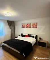 Apartament 2 camere, modern, parcare, zona Sopor 