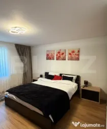 Apartament 2 camere, modern, parcare, zona Sopor