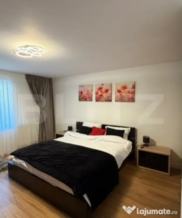Apartament 2 camere, modern, parcare, zona Sopor - Cluj-Napoca (Cluj)