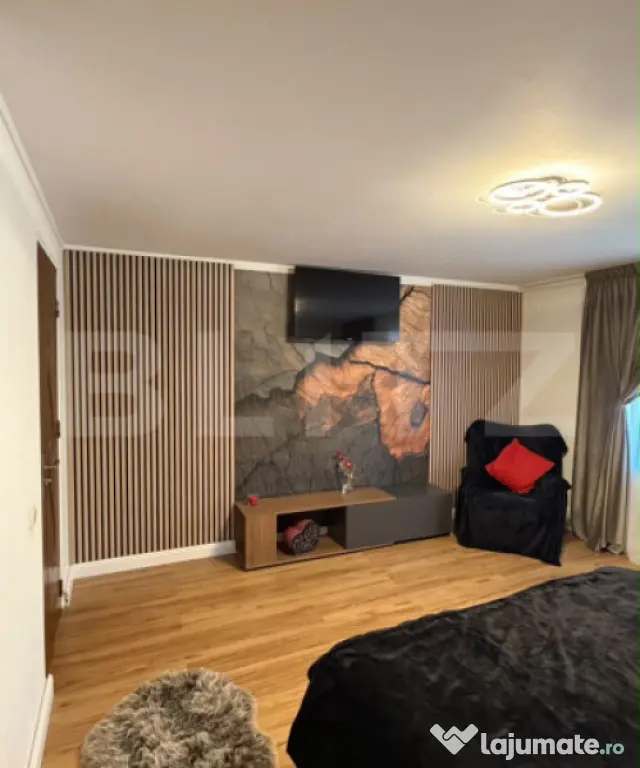 Apartament 2 camere, modern, parcare, zona Sopor - Cluj-Napoca (Cluj)