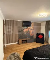Apartament 2 camere, modern, parcare, zona Sopor 