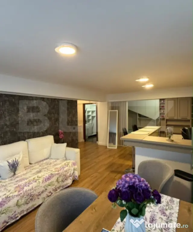 Apartament 2 camere, modern, parcare, zona Sopor - Cluj-Napoca (Cluj)