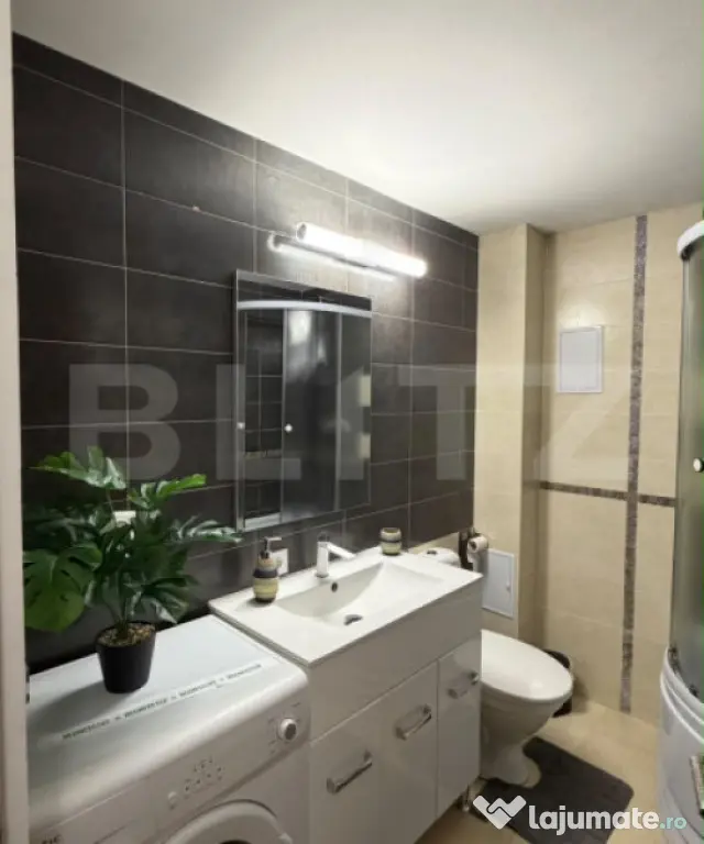 Apartament 2 camere, modern, parcare, zona Sopor - Cluj-Napoca (Cluj)