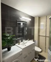 Apartament 2 camere, modern, parcare, zona Sopor 