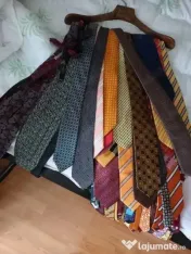 Cravate, Dior, Gucci, Hermes,Lanvin, Chauvet, Burberrys, Sulka,Boss