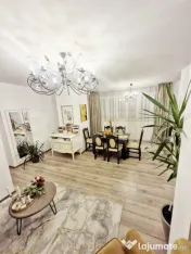 Apartament dublex cu 4 camere, 130 mp, zona Ultracentrală 