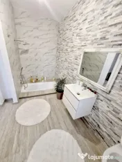 Apartament dublex cu 4 camere, 130 mp, zona Ultracentrală 