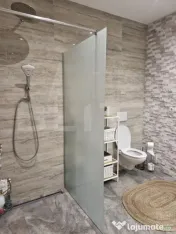 Apartament dublex cu 4 camere, 130 mp, zona Ultracentrală 