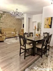 Apartament dublex cu 4 camere, 130 mp, zona Ultracentrală 