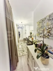 Apartament dublex cu 4 camere, 130 mp, zona Ultracentrală 