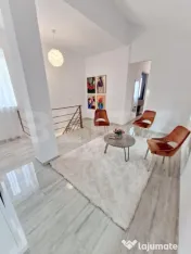 Apartament dublex cu 4 camere, 130 mp, zona Ultracentrală 