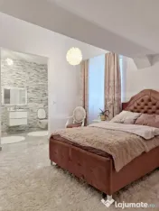 Apartament dublex cu 4 camere, 130 mp, zona Ultracentrală 