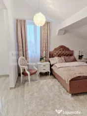 Apartament dublex cu 4 camere, 130 mp, zona Ultracentrală 
