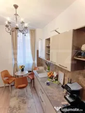 Apartament dublex cu 4 camere, 130 mp, zona Ultracentrală 