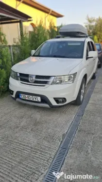 Fiat Freemont