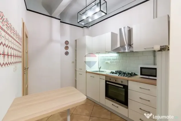 Apartament 2 camere | Unirii | Poenaru Bordea - Bucuresti (Bucuresti-Ilfov)