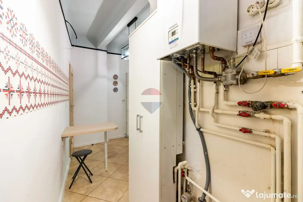 Apartament 2 camere | Unirii | Poenaru Bordea - Bucuresti (Bucuresti-Ilfov)
