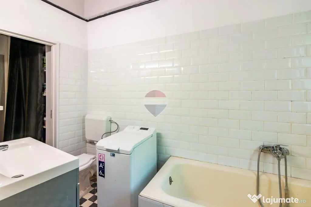 Apartament 2 camere | Unirii | Poenaru Bordea - Bucuresti (Bucuresti-Ilfov)