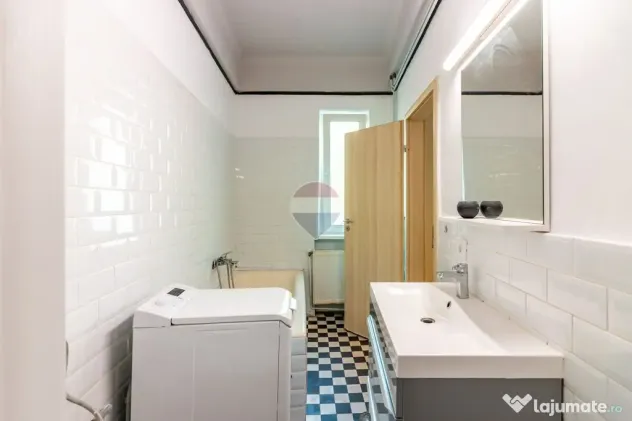 Apartament 2 camere | Unirii | Poenaru Bordea - Bucuresti (Bucuresti-Ilfov)