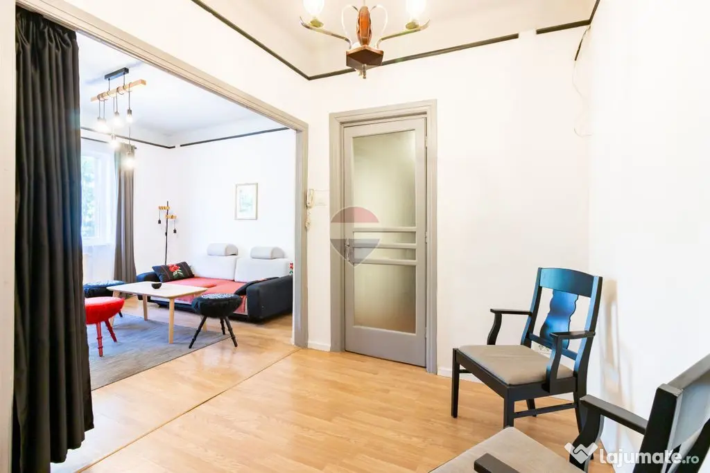 Apartament 2 camere | Unirii | Poenaru Bordea - Bucuresti (Bucuresti-Ilfov)