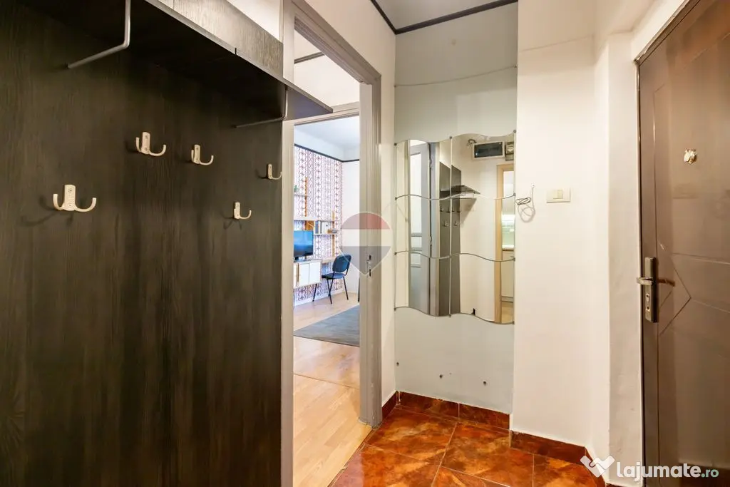 Apartament 2 camere | Unirii | Poenaru Bordea - Bucuresti (Bucuresti-Ilfov)