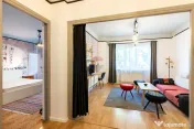 Apartament 2 camere | Unirii | Poenaru Bordea