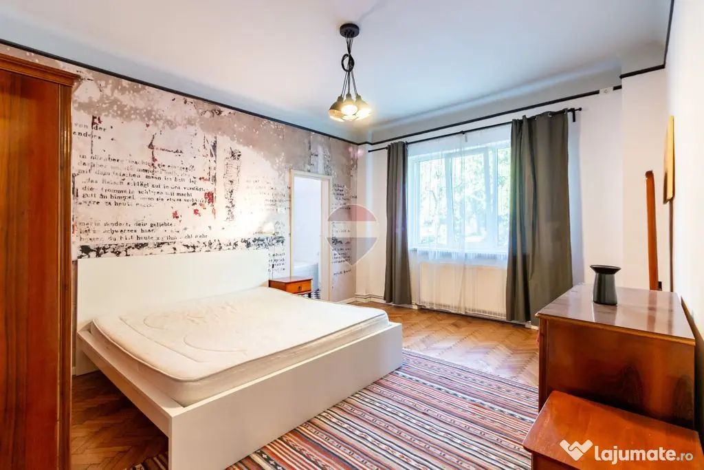 Apartament 2 camere | Unirii | Poenaru Bordea - Bucuresti (Bucuresti-Ilfov)