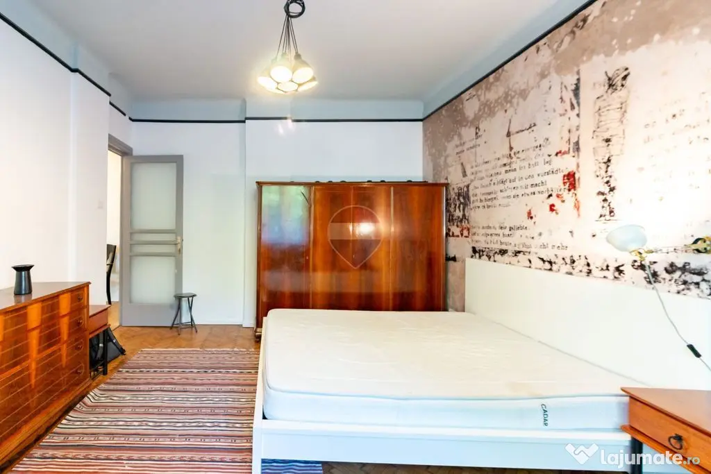 Apartament 2 camere | Unirii | Poenaru Bordea - Bucuresti (Bucuresti-Ilfov)