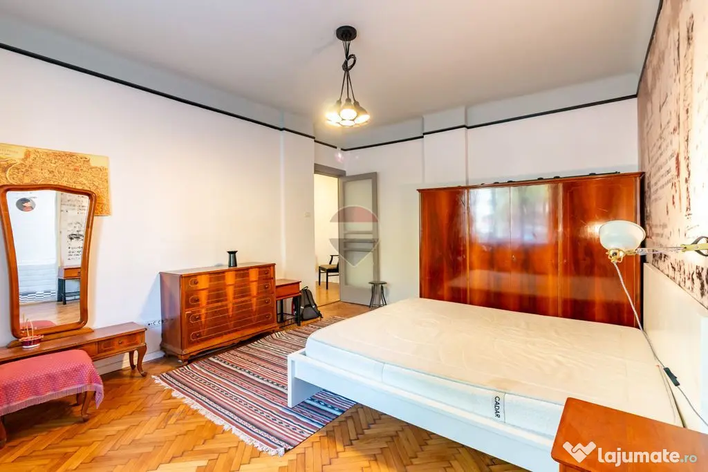 Apartament 2 camere | Unirii | Poenaru Bordea - Bucuresti (Bucuresti-Ilfov)