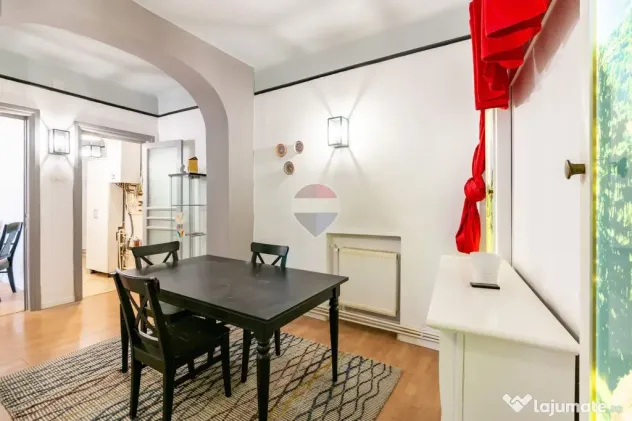 Apartament 2 camere | Unirii | Poenaru Bordea - Bucuresti (Bucuresti-Ilfov)