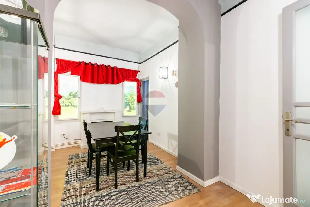 Apartament 2 camere | Unirii | Poenaru Bordea - Bucuresti (Bucuresti-Ilfov)