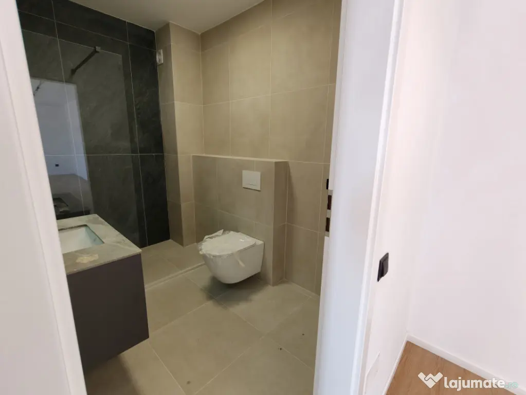 Apartament 2 camere | 57 mp | zona Eroilor - Floresti (Cluj)