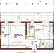Apartament 2 camere | 57 mp | zona Eroilor 