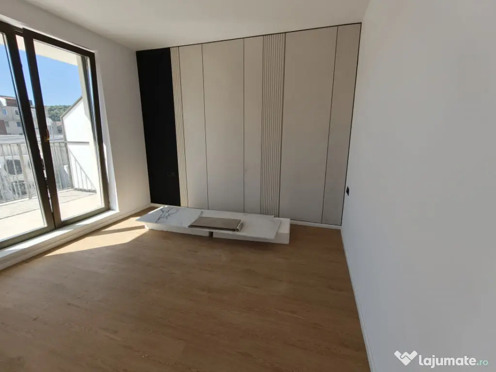 Apartament 2 camere | 57 mp | zona Eroilor - Floresti (Cluj)