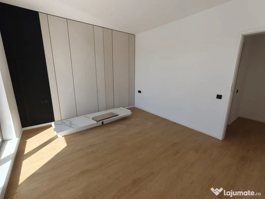 Apartament 2 camere | 57 mp | zona Eroilor - Floresti (Cluj)